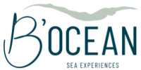 Logo Be ocean